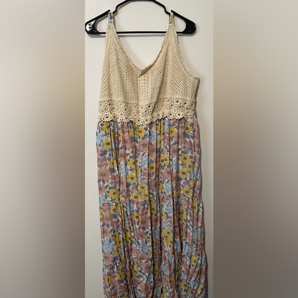 Brand new with tags Cato’s sun dress size 22/24